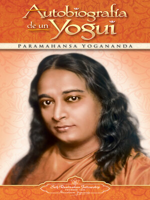 cover image of Autobiografía de un yogui